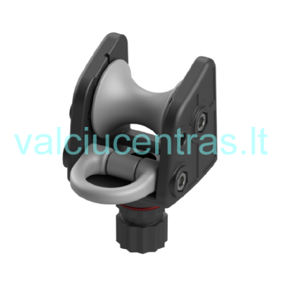 Borika FAST anchor rope lifting and lowering mechanism ARr002